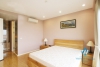 Nice apartment for rent in Ciputra with 3 bedrooms, fully furnished